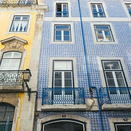 Lisboa Se, Travelingtolisbon 271 Lejlighed Eksteriør billede